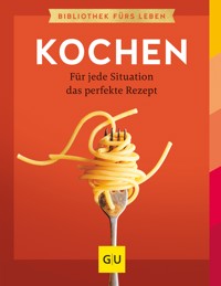 Kochen - Nicole Just - E-Book