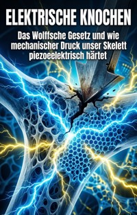 Elektrische Knochen - Martin Eichmann - E-Book
