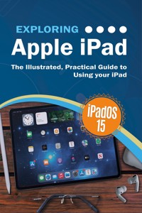 Exploring Apple iPad - Kevin Wilson - E-Book