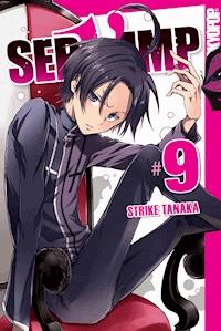 Servamp - Band 09 - Strike Tanaka - E-Book