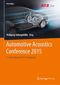 Automotive Acoustics Conference 2015 - - E-Book