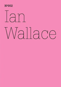 Ian Wallace - Ian Wallace - E-Book