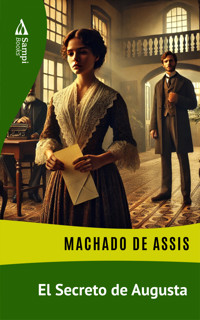 El Secreto de Augusta - Machado de Assis - E-Book