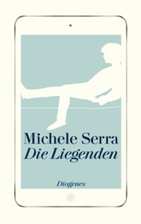 Die Liegenden - Michele Serra - E-Book