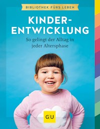 Kinderentwicklung - Sandra Winkler - E-Book