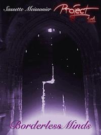 BorderlessMinds - Sassette Meissonier - E-Book