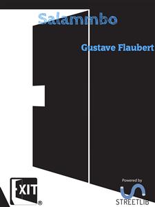 Salammbo - Gustave Flaubert - E-Book