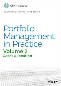 Portfolio Management in Practice, Volume 2 -  - E-Book