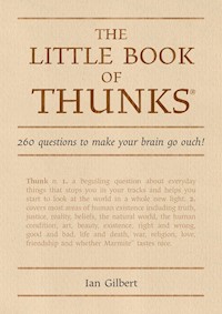 The Little Book of Thunks - Ian Gilbert - E-Book