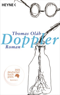 Doppler - Thomas Oláh - E-Book