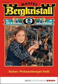 Bergkristall - Folge 247 - Sissi Merz - E-Book