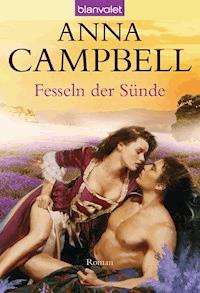 Fesseln der Sünde - Anna Campbell - E-Book