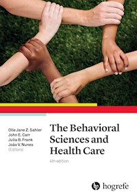 The Behavioral Sciences and Health Care -  - E-Book