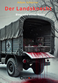 Der Landsknecht - Adam Scharrer - E-Book