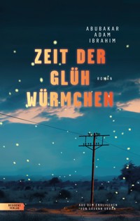 Zeit der Glühwürmchen - Abubakar Adam Ibrahim - E-Book