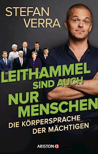 Leithammel sind auch nur Menschen - Stefan Verra - E-Book