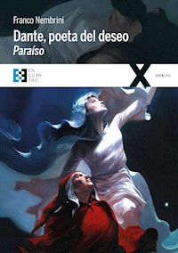 Dante, poeta del deseo. Paraíso - Franco Nembrini - E-Book