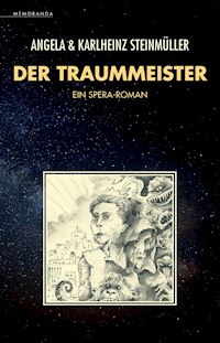Der Traummeister - Angela Steinmüller - E-Book