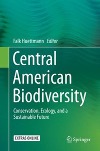 Central American Biodiversity -  - E-Book