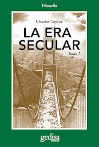 La era secular Tomo I - Charles Taylor - E-Book