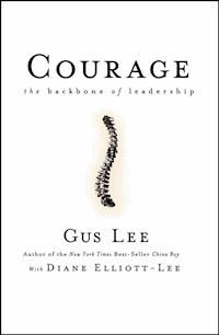 Courage - Gus Lee - E-Book