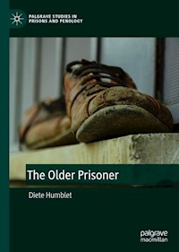 The Older Prisoner - Diete Humblet - E-Book