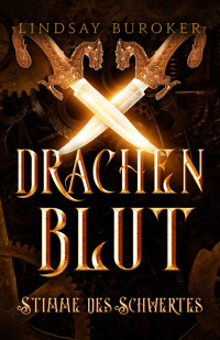 Drachenblut 7 - die Fantasy Bestseller Serie - Lindsay Buroker - E-Book