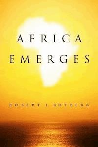 Africa Emerges - Robert Rotberg - E-Book