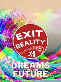 Exit Reality - Julius Laitinen - E-Book