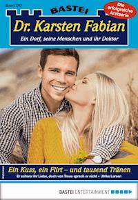 Dr. Karsten Fabian 202 - Arztroman - Ulrike Larsen - E-Book