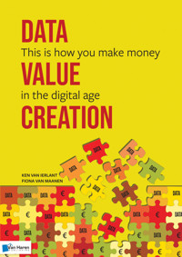 Data - Value - Creation - Fiona van Maanen - E-Book