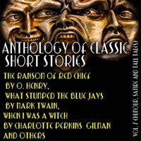 Anthology of Classic Short Stories. Vol. 7 (Humour, Satire and Tall Tales) - O. Henry - Hörbuch