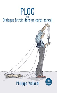 PLOC - Philippe Violanti - E-Book