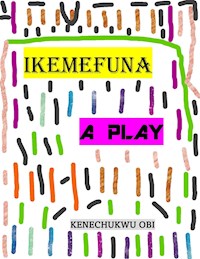Ikemefuna - Kenechukwu Obi - E-Book