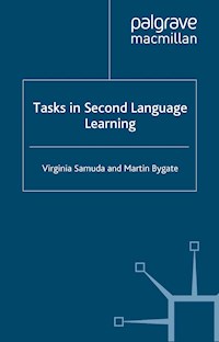 Tasks in Second Language Learning - Virginia Samuda - E-Book
