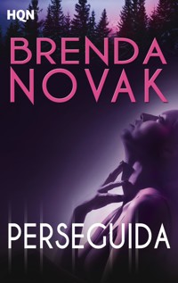 Perseguida - Brenda Novak - E-Book