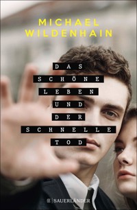 Das schöne Leben und der schnelle Tod - Michael Wildenhain - E-Book
