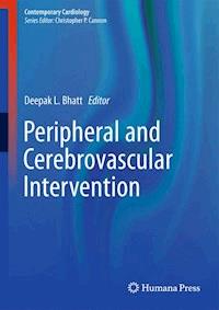 Peripheral and Cerebrovascular Intervention -  - E-Book