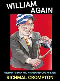 William Again - Richmal Crompton - E-Book