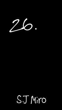 26 - S.J Miro - E-Book