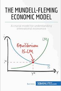 The Mundell-Fleming Economic Model - 50minutes - E-Book