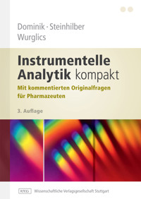 Instrumentelle Analytik kompakt - Andreas Dominik - E-Book