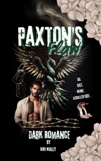 Paxton's Flaw - Kiki Wally - E-Book
