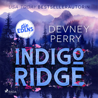 Indigo Ridge - Devney Perry - E-Book + Hörbuch