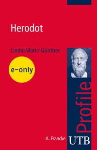 Herodot - Linda-Marie Günther - E-Book