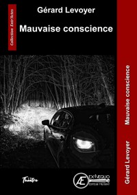 Mauvaise conscience - Gérard Levoyer - E-Book