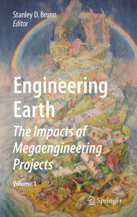 Engineering Earth -  - E-Book