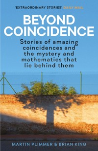 Beyond Coincidence - Brian King - E-Book