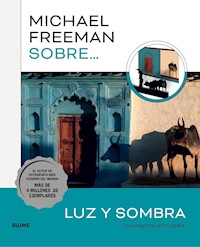 Michael Freeman sobre luz y sombra - Michael Freeman - E-Book