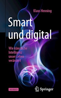 Smart und digital - Klaus Henning - E-Book